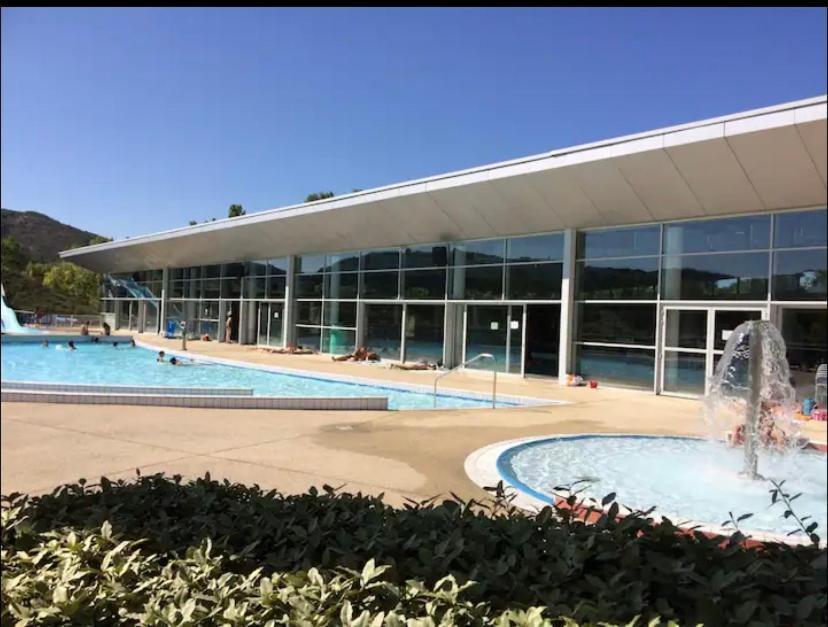 Appart Saint Vallier Saint-Vallier (Drome) Exterior foto